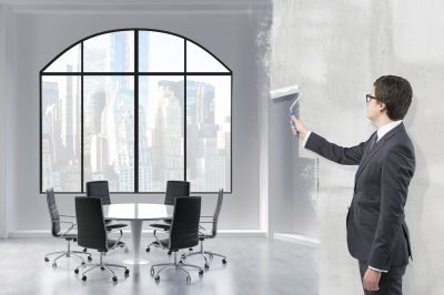 Industrial Interior Painting in Loveland, CO