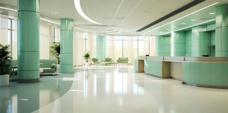 Lobby Painting