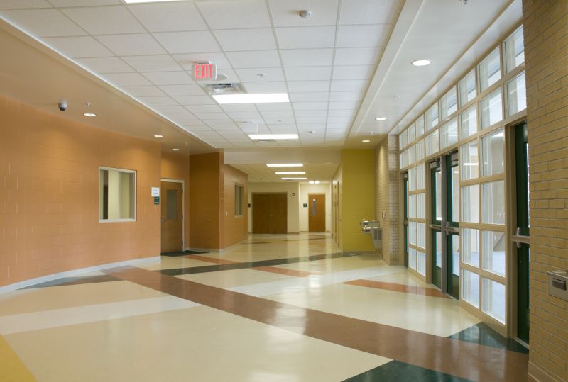 Lobby Painting