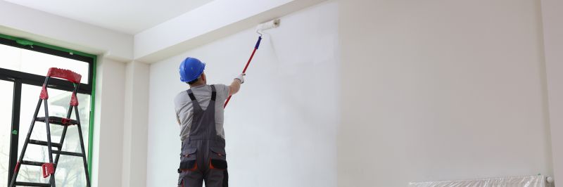 Business Painting in Littleton, CO