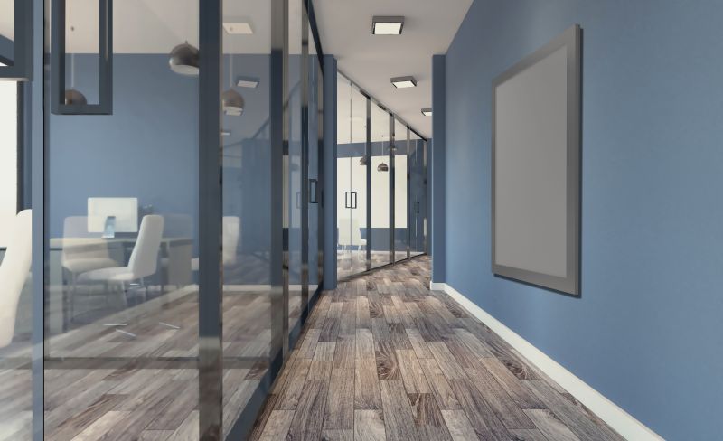 Commercial Ceiling Painting in Loveland, CO