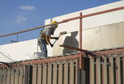 Commercial Wall Painting in Chandler, AZ