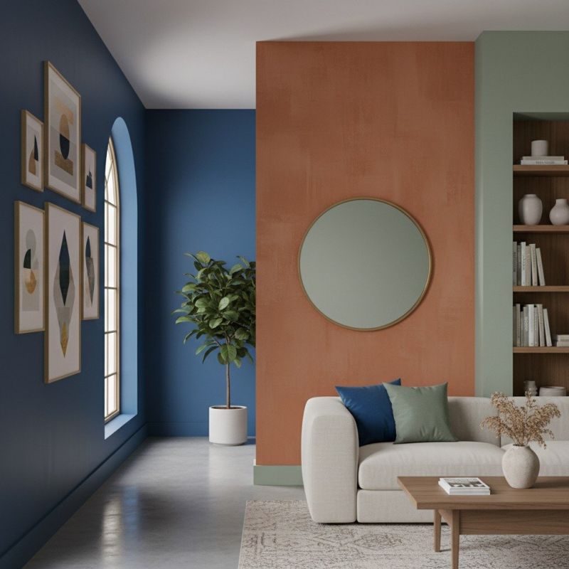 Industrial Interior Painting in Gilbert, AZ