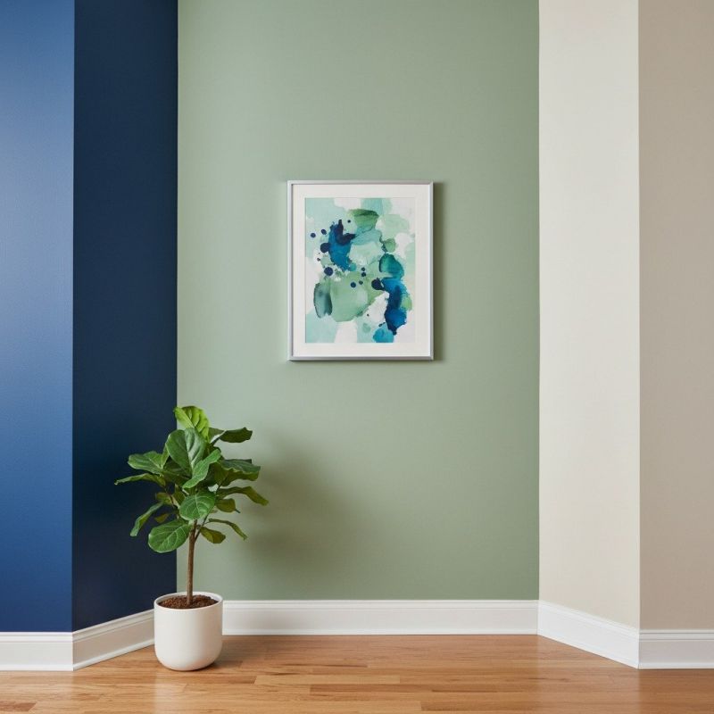 Industrial Interior Painting in Waco, TX