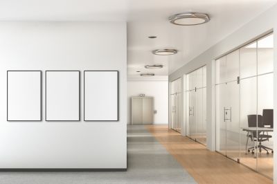 Industrial Interior Painting in Loveland, CO
