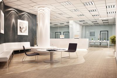 Office Painting in Littleton, CO