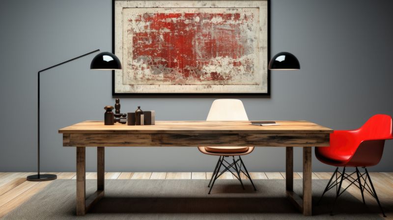 Office Painting in Waco, TX