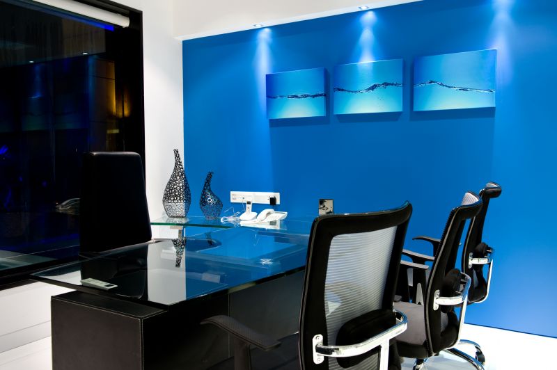 Office Painting in Weatherford, TX