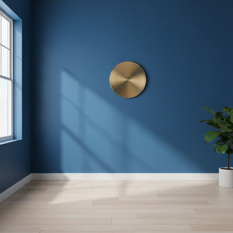 Reception Area Painting in Loveland, CO