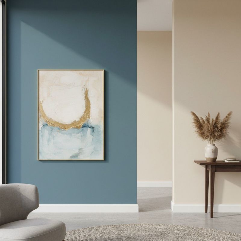 Waiting Room Painting in Pinellas County, FL