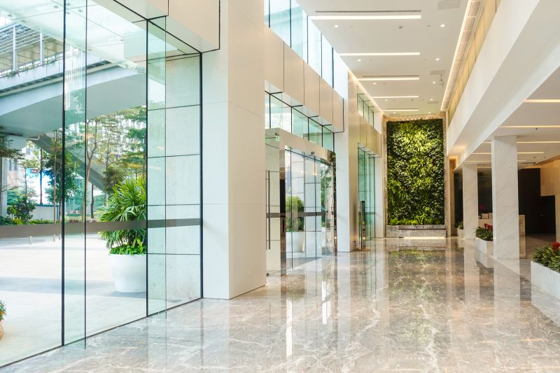 Create a Stunning First Impression